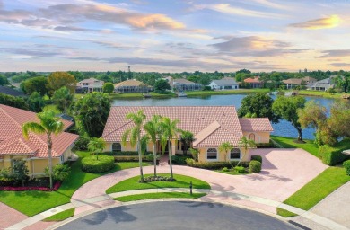 Beach Home For Sale in Wellington, Florida