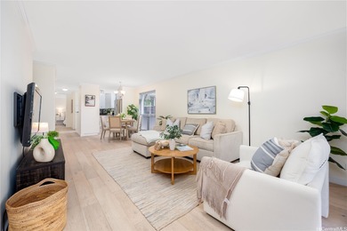 Beach Condo For Sale in Honolulu, Hawaii