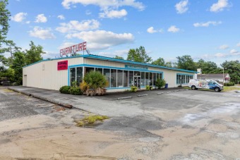 Beach Commercial Off Market in Surfside Beach, South Carolina
