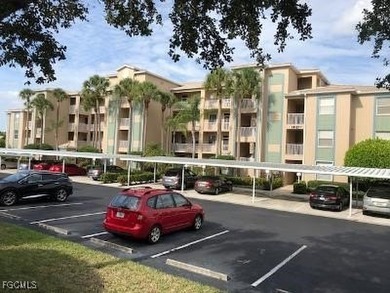 Beach Condo For Sale in Fort Myers, Florida