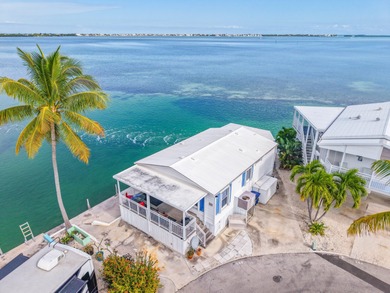 Beach Home For Sale in Cudjoe Key, Florida
