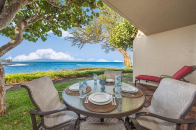 Vacation Rental Beach Condo in Lahaina, HI