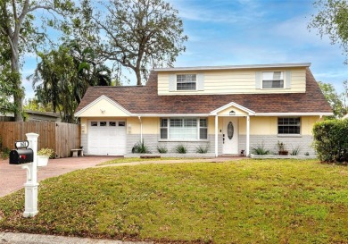 Beach Home For Sale in Seminole, Florida