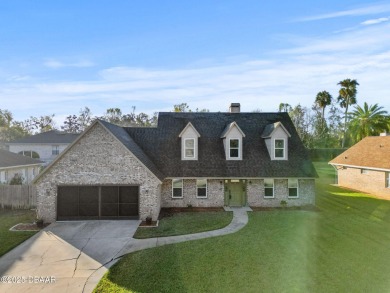 Beach Home Sale Pending in Ormond Beach, Florida