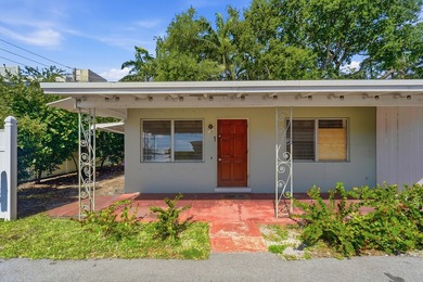 Beach Home For Sale in Fort Lauderdale, Florida