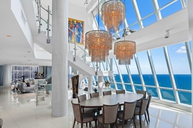 Beach Condo For Sale in Sunny Isles Beach, Florida