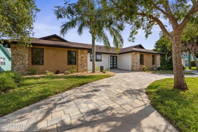 Beach Home For Sale in Flagler Beach, Florida