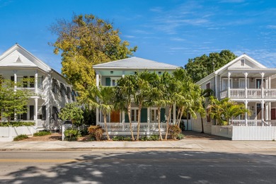 Beach Home For Sale in Key West, Florida