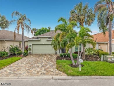 Beach Home For Sale in North Fort Myers, Florida
