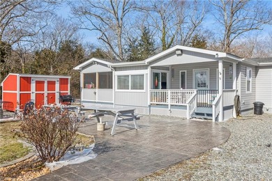 Beach Home For Sale in Deltaville, Virginia