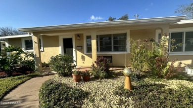 Beach Home Sale Pending in Ormond Beach, Florida