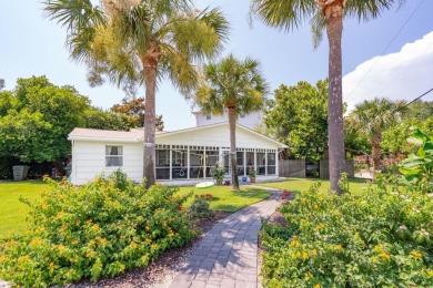 Beach Home Sale Pending in Isle of Palms, South Carolina