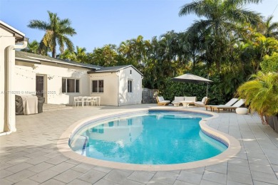 Beach Home For Sale in North Bay Village, Florida