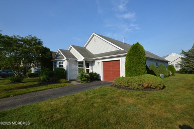 Beach Home For Sale in Toms River, New Jersey