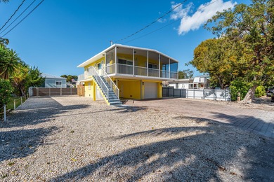 Beach Home For Sale in Key Largo, Florida