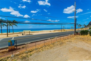 Beach Acreage For Sale in Waianae, Hawaii
