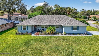 Beach Home For Sale in Ormond Beach, Florida