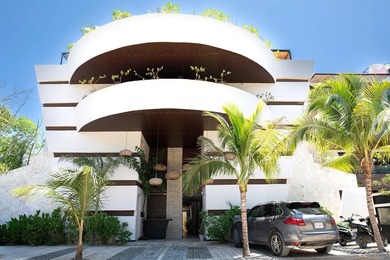 Condo For Sale in Tulum image photo picture