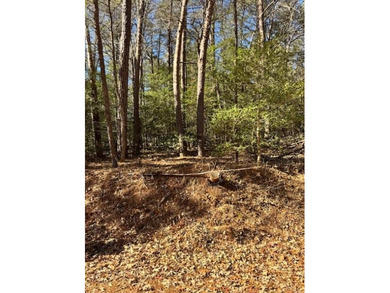Beach Lot For Sale in Heathsville, Virginia