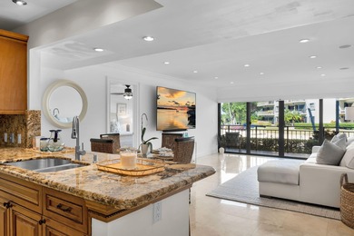 Beach Condo For Sale in Key Largo, Florida