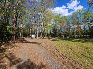 Beach Lot For Sale in Heathsville, Virginia