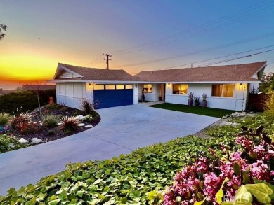 Beach Home For Sale in Rancho Palos Verdes, California