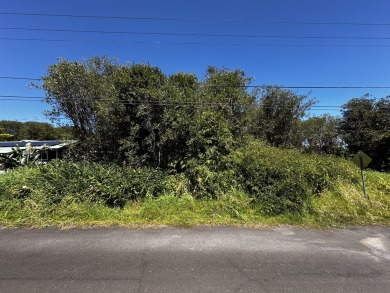 Beach Lot For Sale in Volcano, Hawaii