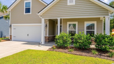 Beach Home Off Market in Myrtle Beach, South Carolina