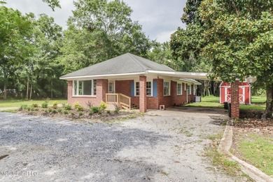 Beach Home For Sale in Long Beach, Mississippi
