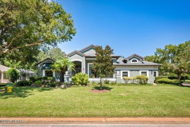 Beach Home Sale Pending in Ormond Beach, Florida
