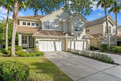 Beach Townhome/Townhouse For Sale in Tampa, Florida