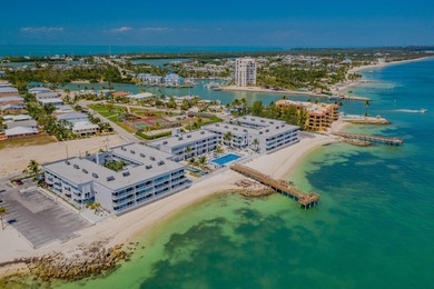 Beach Condo For Sale in Key Colony Beach, Florida