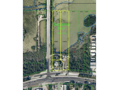 Beach Commercial For Sale in Cudjoe Key, Florida