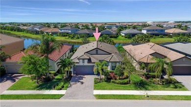 Beach Home For Sale in Naples, Florida
