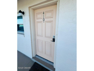 Beach Condo For Sale in Ormond Beach, Florida