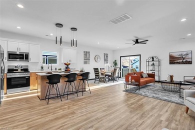 Beach Home For Sale in Hampton, Virginia