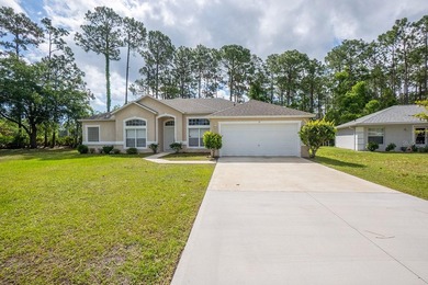 Beach Home For Sale in Palm Coast, Florida
