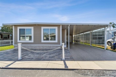 Beach Home For Sale in Largo, Florida