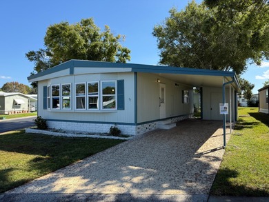Beach Home For Sale in Largo, Florida