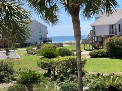 Beach Home For Sale in St. George Island, Florida