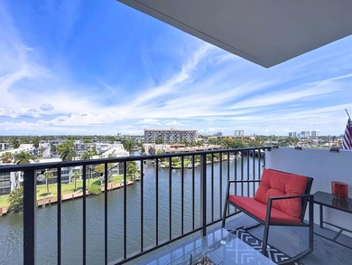 Beach Condo For Sale in Pompano Beach, Florida