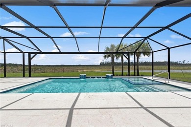 Beach Home For Sale in Estero, Florida