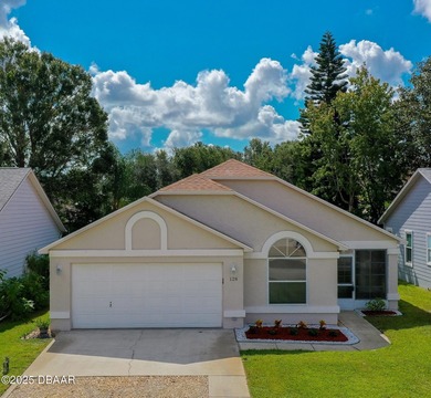 Beach Home For Sale in Port Orange, Florida