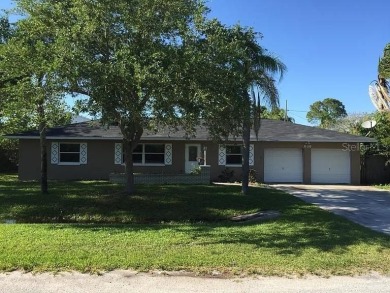 Beach Home For Sale in Crystal Beach, Florida