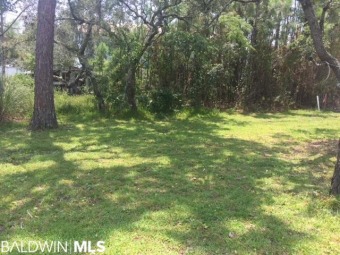 Beach Lot Off Market in Foley, Alabama