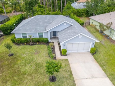 Beach Home For Sale in Palm Coast, Florida