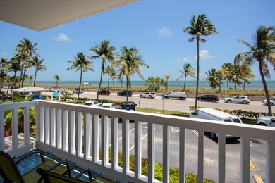 Beach Condo For Sale in Key West, Florida