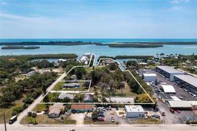 Beach Commercial Off Market in Englewood, Florida