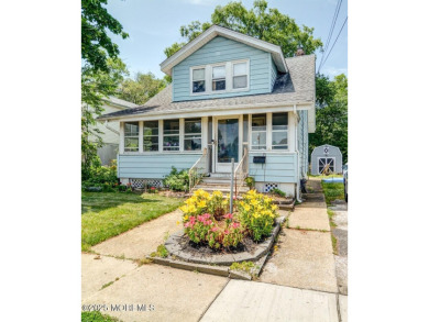 Beach Home Sale Pending in Lake Como, New Jersey