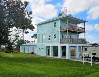 Beach Home For Sale in Port St Joe, Florida